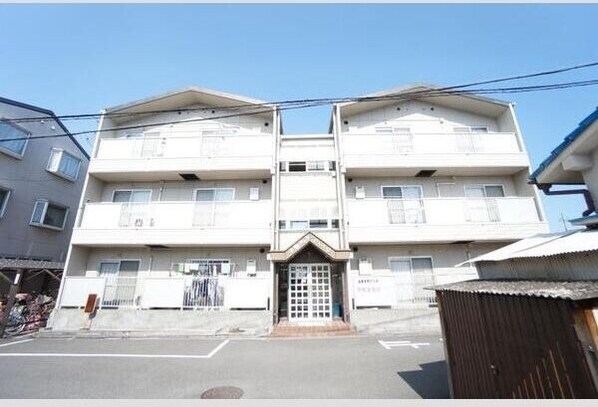 大塚チェリーハイツ12の物件内観写真